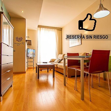 Dream Suites & Apartaments Almería Eksteriør bilde