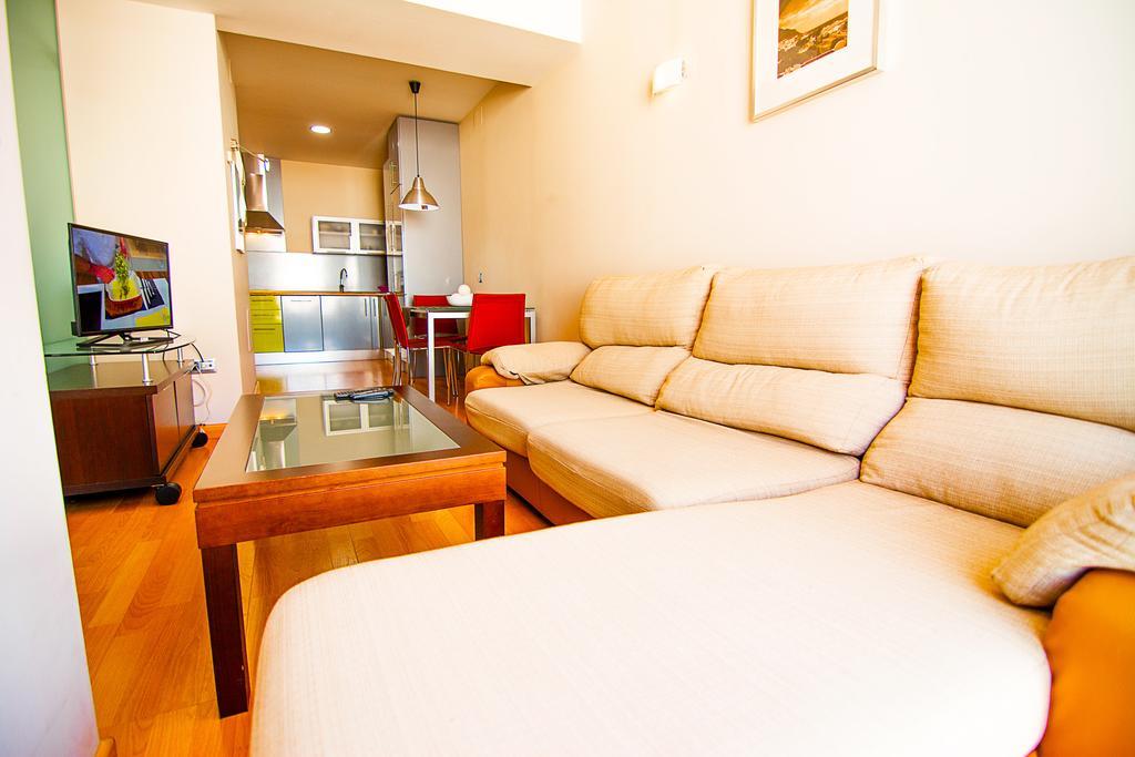 Dream Suites & Apartaments Almería Eksteriør bilde