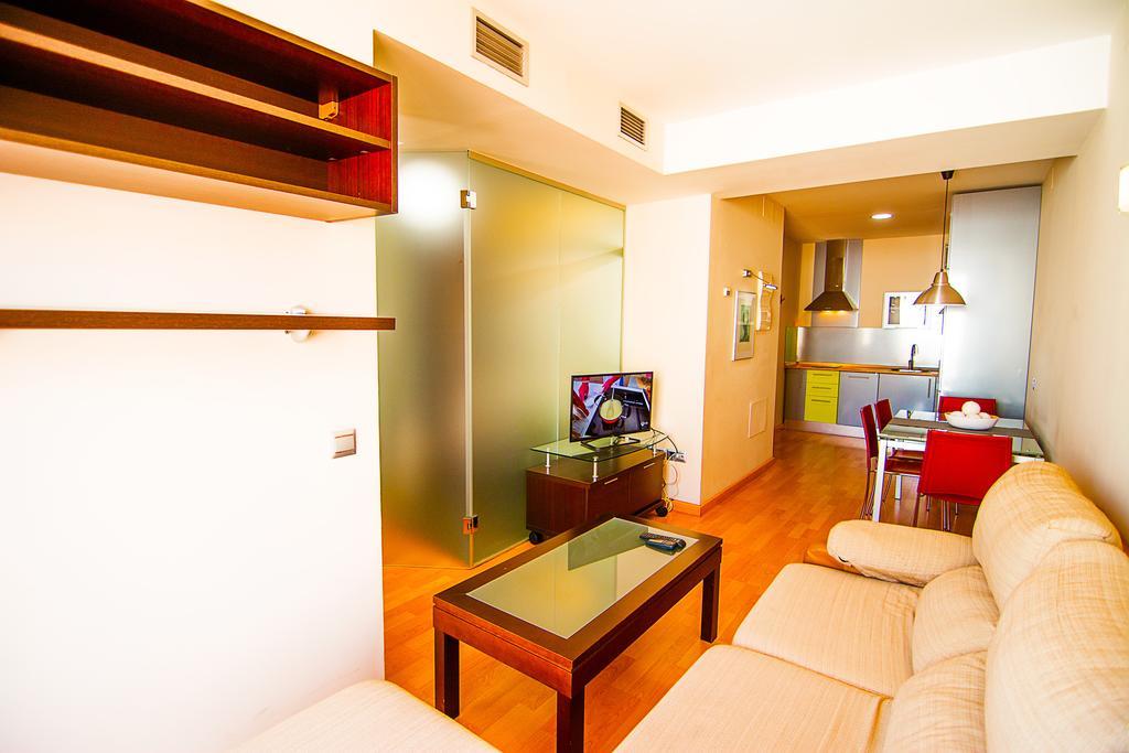 Dream Suites & Apartaments Almería Eksteriør bilde