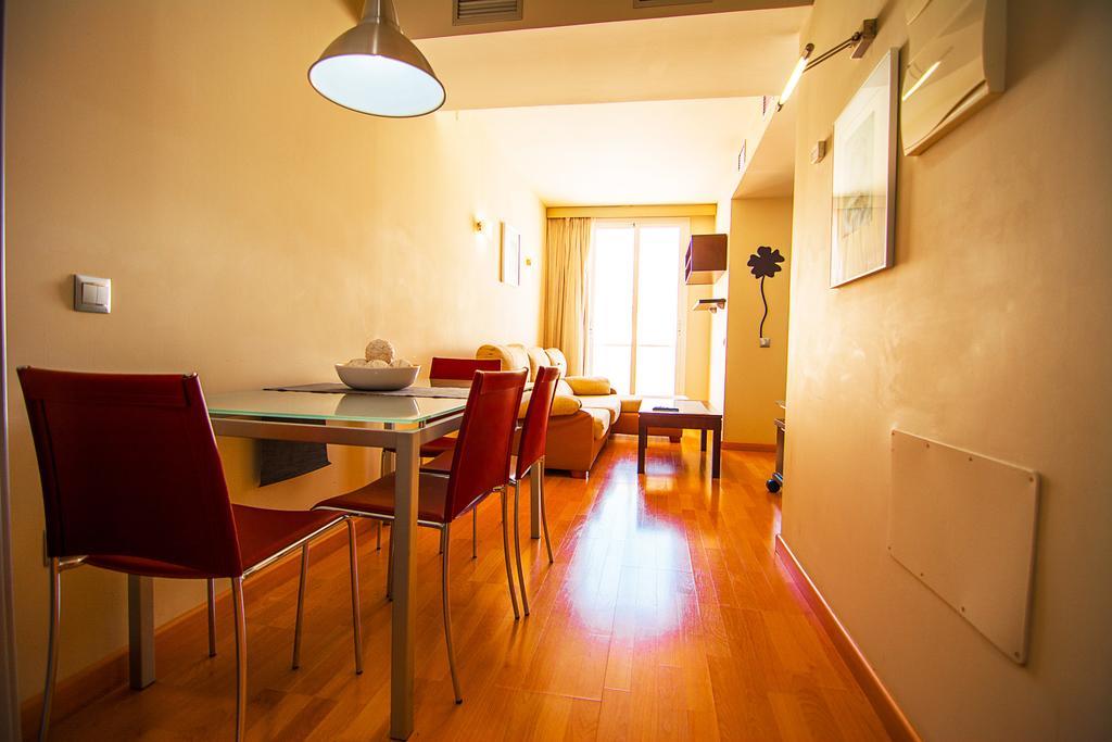Dream Suites & Apartaments Almería Eksteriør bilde