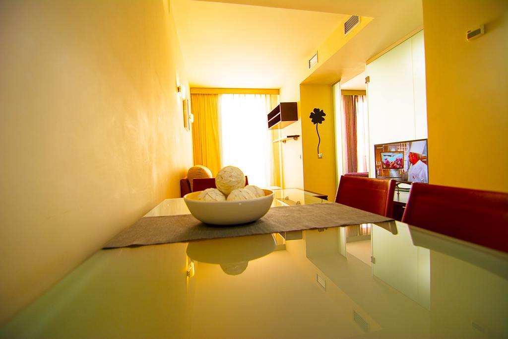 Dream Suites & Apartaments Almería Eksteriør bilde