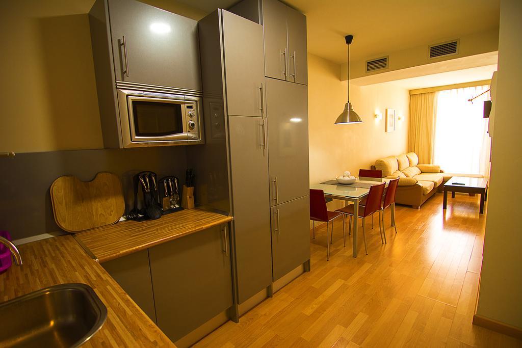 Dream Suites & Apartaments Almería Eksteriør bilde
