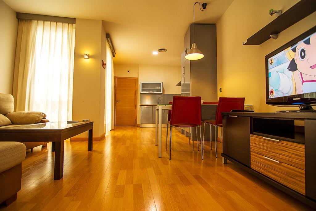 Dream Suites & Apartaments Almería Eksteriør bilde
