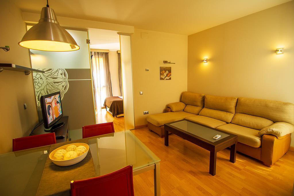 Dream Suites & Apartaments Almería Eksteriør bilde