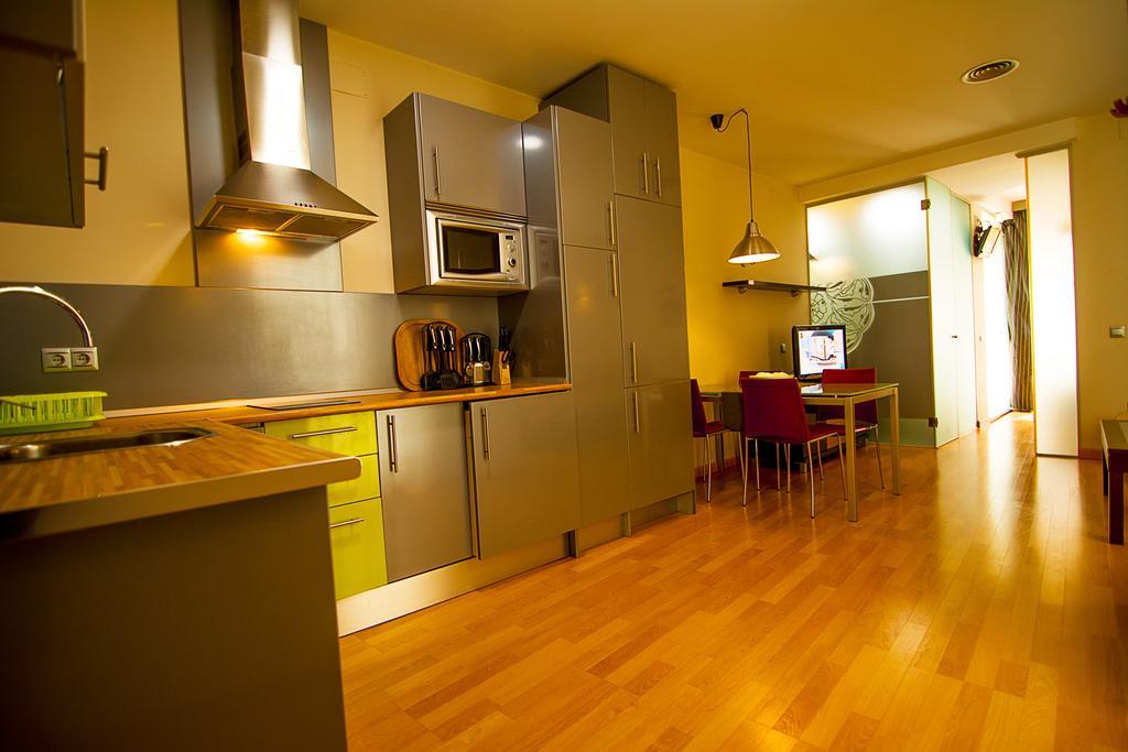 Dream Suites & Apartaments Almería Eksteriør bilde
