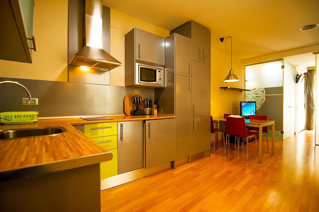 Dream Suites & Apartaments Almería Eksteriør bilde