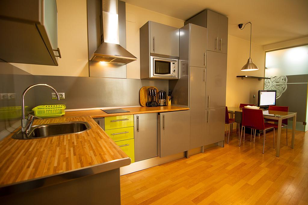 Dream Suites & Apartaments Almería Eksteriør bilde
