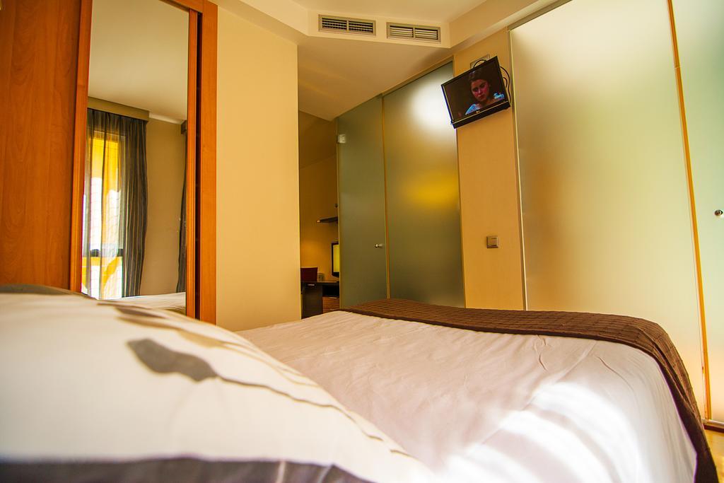 Dream Suites & Apartaments Almería Eksteriør bilde