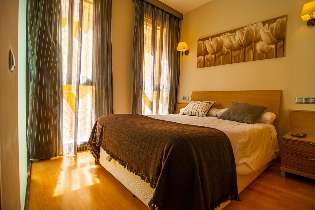 Dream Suites & Apartaments Almería Eksteriør bilde