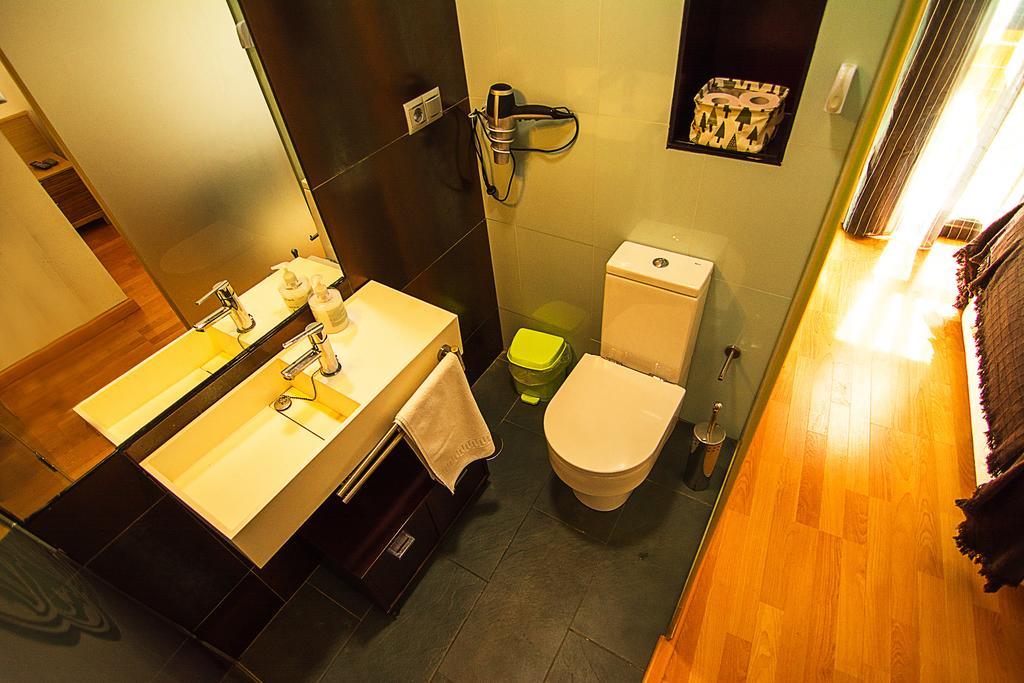 Dream Suites & Apartaments Almería Eksteriør bilde