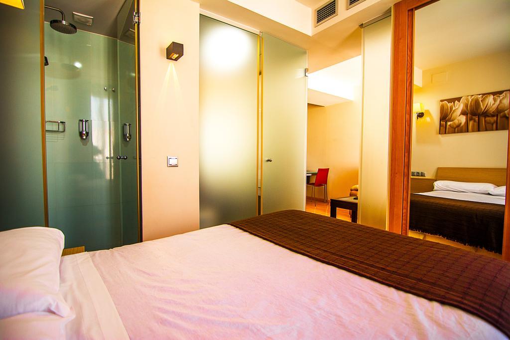 Dream Suites & Apartaments Almería Eksteriør bilde