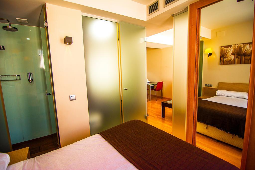 Dream Suites & Apartaments Almería Eksteriør bilde