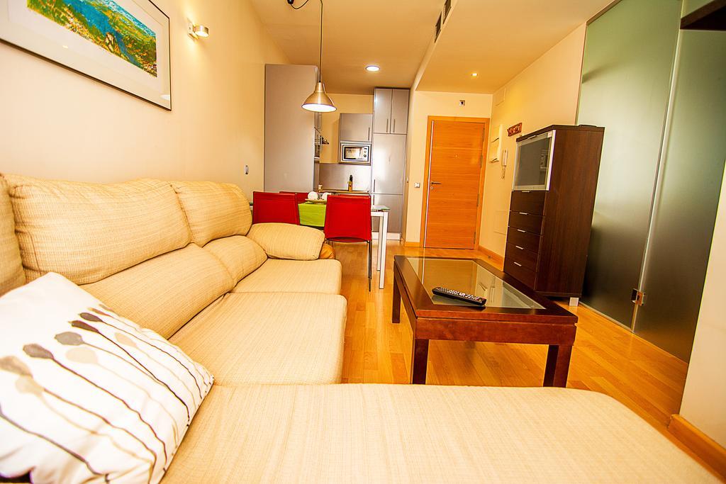 Dream Suites & Apartaments Almería Eksteriør bilde