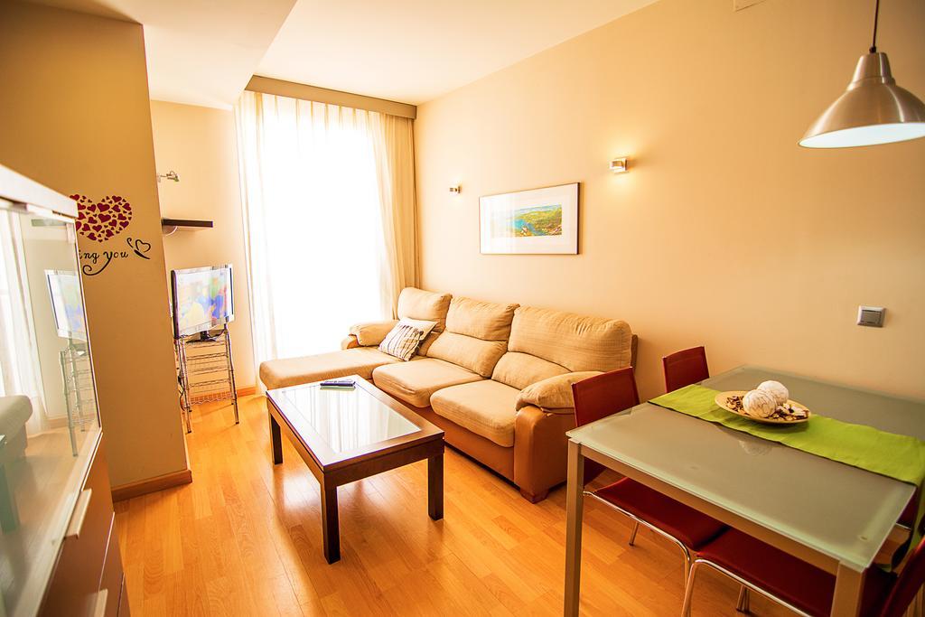 Dream Suites & Apartaments Almería Eksteriør bilde