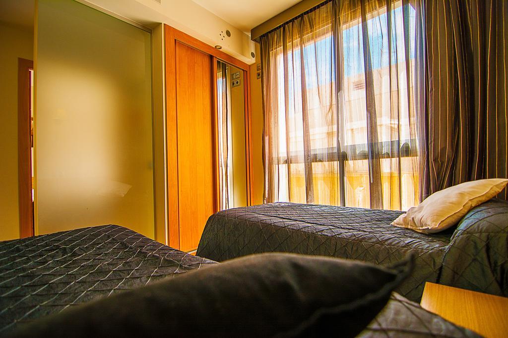 Dream Suites & Apartaments Almería Eksteriør bilde