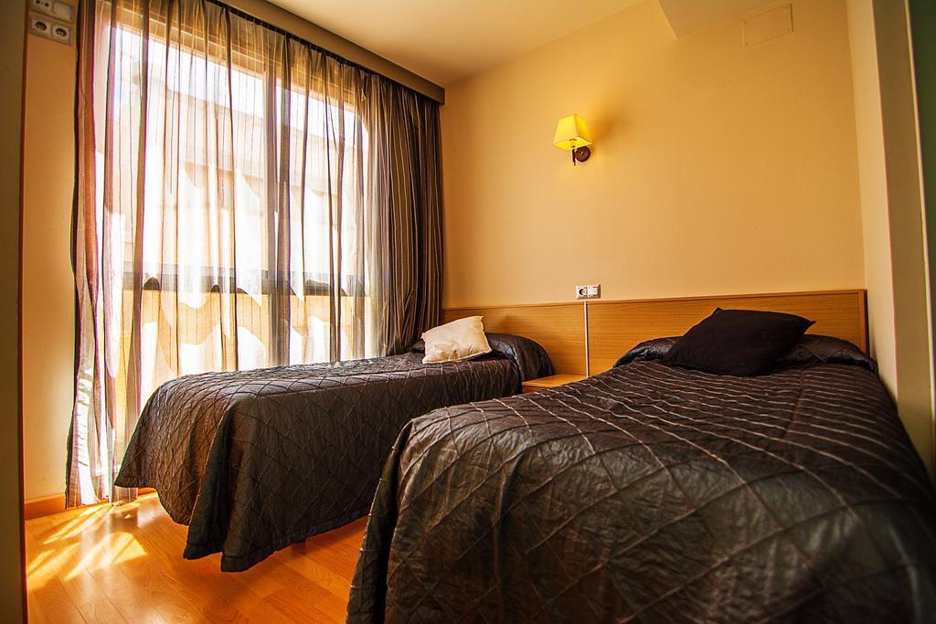 Dream Suites & Apartaments Almería Eksteriør bilde