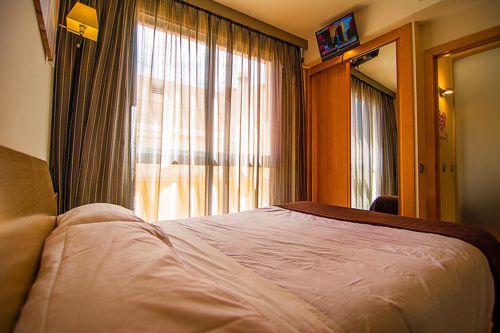 Dream Suites & Apartaments Almería Eksteriør bilde