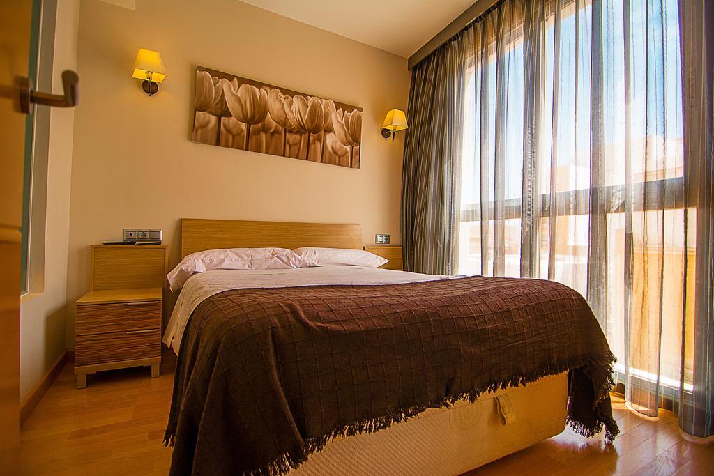 Dream Suites & Apartaments Almería Eksteriør bilde