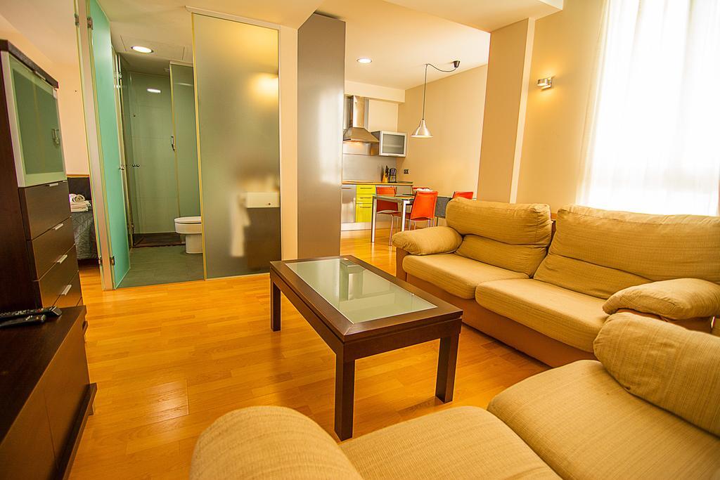 Dream Suites & Apartaments Almería Eksteriør bilde