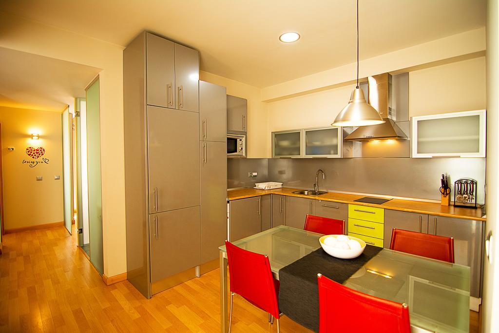Dream Suites & Apartaments Almería Eksteriør bilde