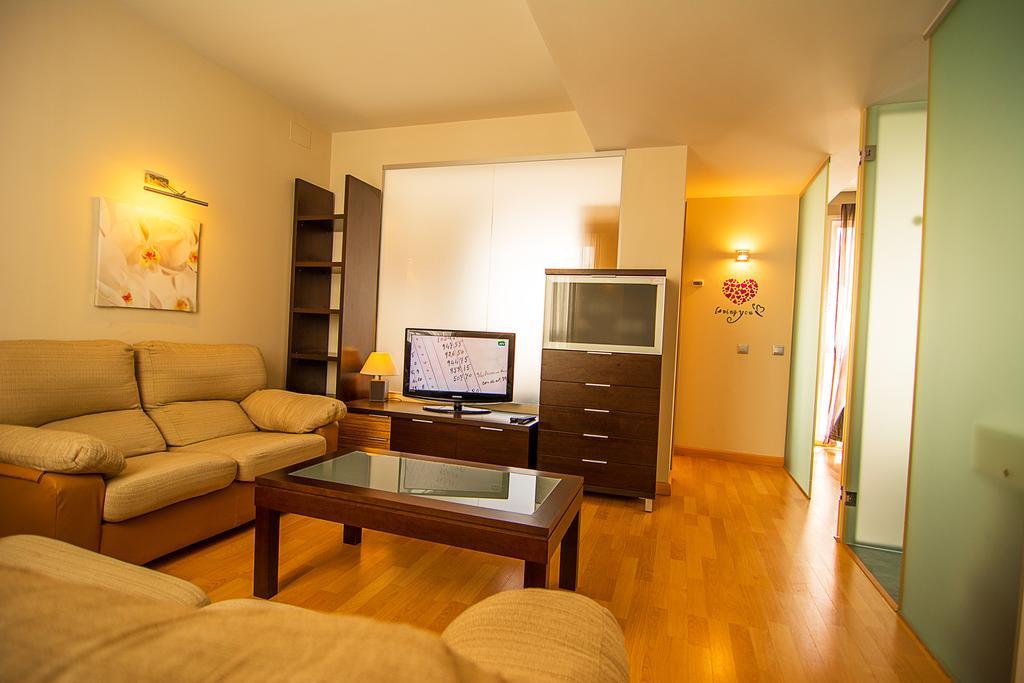 Dream Suites & Apartaments Almería Eksteriør bilde