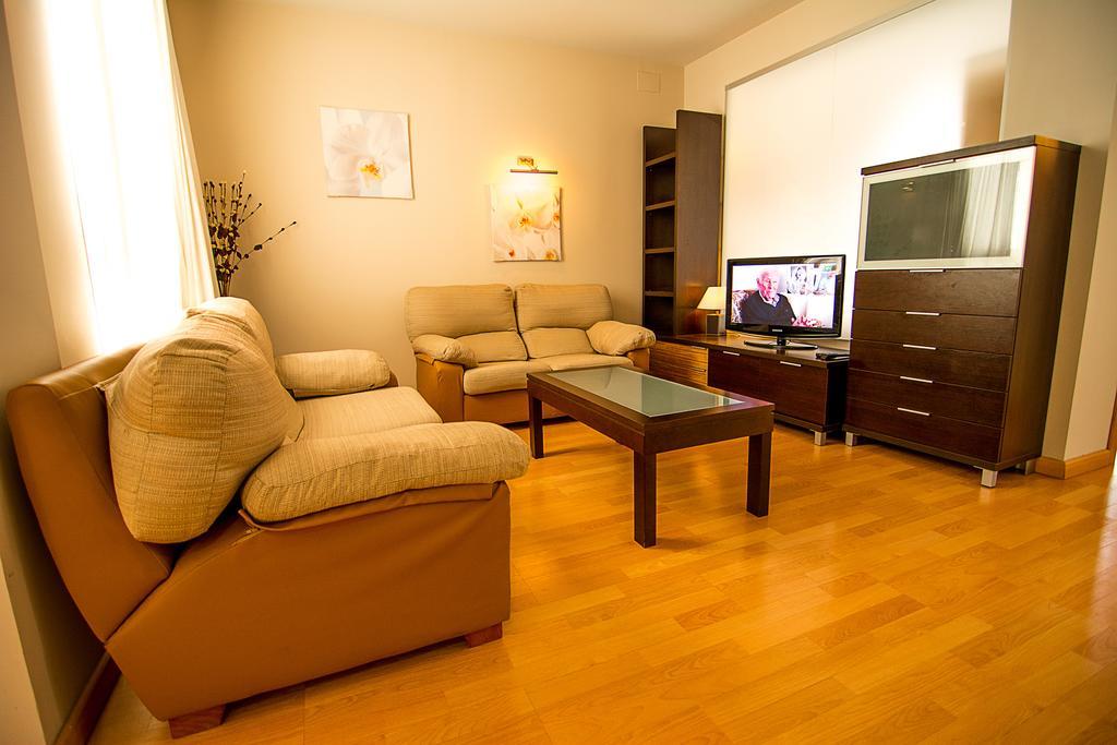 Dream Suites & Apartaments Almería Eksteriør bilde