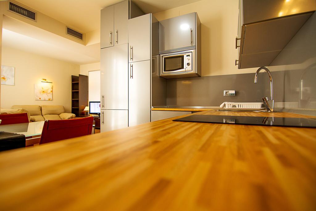 Dream Suites & Apartaments Almería Eksteriør bilde