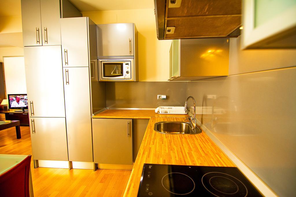 Dream Suites & Apartaments Almería Eksteriør bilde
