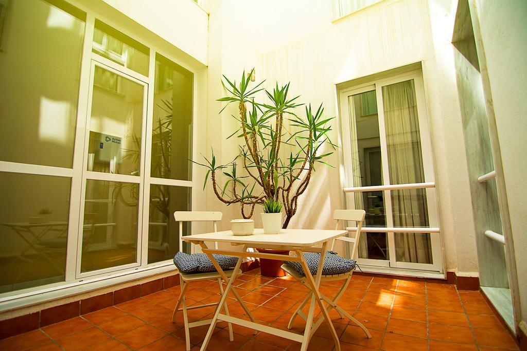 Dream Suites & Apartaments Almería Eksteriør bilde