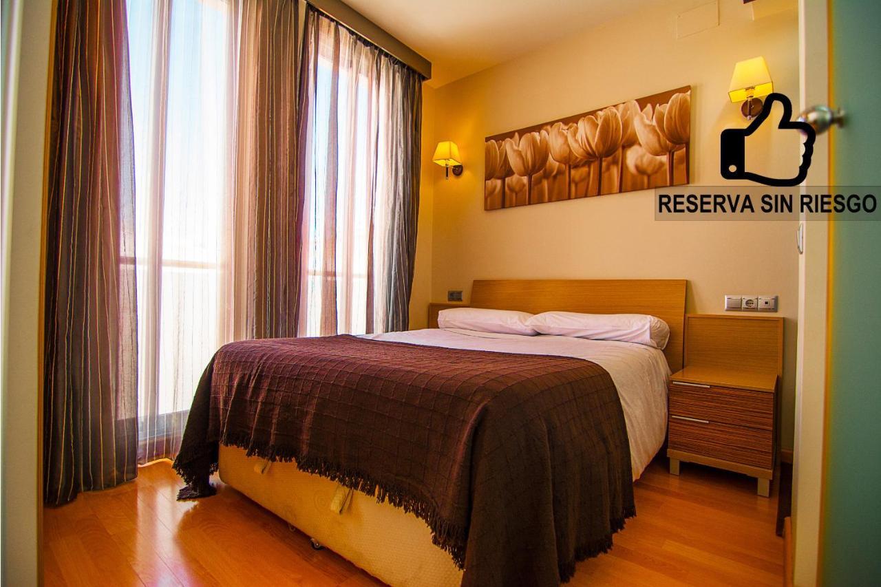Dream Suites & Apartaments Almería Eksteriør bilde