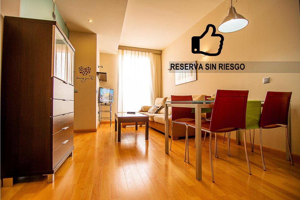 Dream Suites & Apartaments Almería Eksteriør bilde