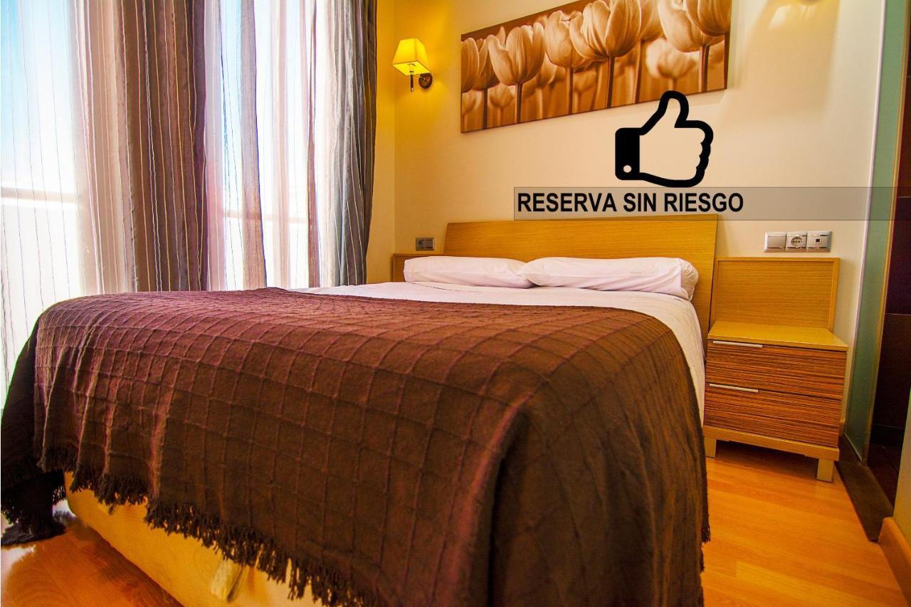 Dream Suites & Apartaments Almería Eksteriør bilde